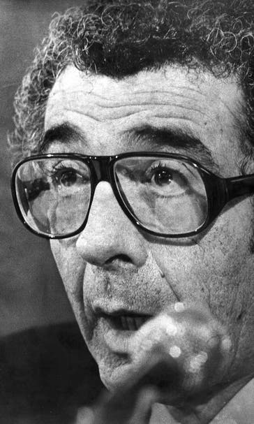 Portland Trail Blazers founder Harry Glickman dead at 96